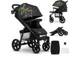 lionelo Kinder-Buggy ANNET PLUS