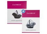 Zamboo Babyschale Erstlings-Schutz-Set