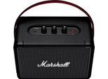 Marshall KILBURN II Bluetooth-Lautsprecher (Bluetooth, 36 W), schwarz