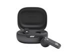 JBL LIVE Flex wireless In-Ear-Kopfhörer, schwarz