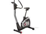 MOTIVE FITNESS by U.N.O. Ergometer ET1000 (mit/ohne Unterlegmatte), grau|schwarz