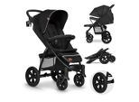 lionelo Kinder-Buggy Annet Tour