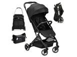 Hauck Kinder-Buggy Travel N Care Plus Set