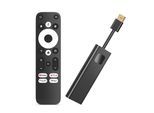 Orbsmart Streaming-Stick 4K HDR Android TV Dcolor GD1 HDMI Stick Box für Fernseher