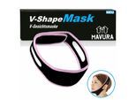 MAVURA Gesichtsmaske V-ShapeMask V-Linie Maske Gesichtsmaske Face-Lifting Anti Doppelkinn