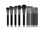 HYTIREBY Kosmetikpinsel-Set Pinselset Makeup Pinsel