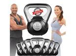 Miweba Sports Kettlebell Kettlebell KB200