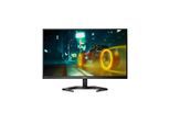 Philips 27M1N3500LS Gaming-Monitor (68,5 cm/27 ", 2560 x 1440 px, QHD, 1 ms Reaktionszeit, 144 Hz, VA LCD), schwarz