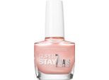 MAYBELLINE NEW YORK Nagellack Superstay 7 Days, rosa