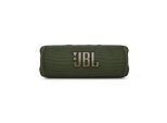 JBL FLIP 6 Lautsprecher (Bluetooth, 30 W), grün