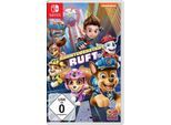 Paw Patrol Der Kinofilm: Abenteuerstadt ruft Nintendo Switch