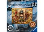 Ravensburger Puzzle EXIT,: the Circle in London, 919 Puzzleteile, Made in Germany, FSC® - schützt Wald - weltweit, bunt