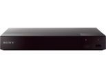 Sony BDP-S6700 Blu-ray-Player (4k Ultra HD, LAN (Ethernet), Miracast (Wi-Fi Alliance), WLAN, 3D-fähig, 4K Upscaling, Full HD), schwarz