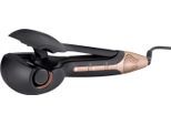 BaByliss Lockenstyler Wave Secret Air C1900E, Keramik-Beschichtung, schwarz