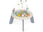 Janod Spieltisch Sweet Cocoon, mit 5 Funktionen, bunt