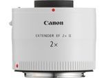 Canon EXTENDER EF 2X III Objektiv, weiß