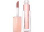 MAYBELLINE NEW YORK Lipgloss Lifter Gloss, braun