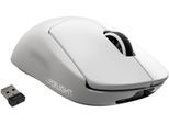 Logitech Gaming-Maus »Logitech Pro X Superlight weiss«, kabellos