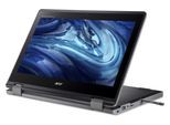 Acer Convertible Notebook »TravelMate Spin B3 B«, 29,34 cm, / 11,6 Zoll, Intel, UHD Graphics