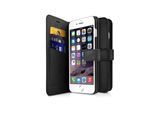 ITSKINS Book Cover for iPhone XR 6.1 "Black