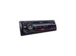 Sony DSX-A410BT - Car - digital receiver - in-dash unit - Single-DIN - Autoradio