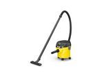 Kärcher Staubsauger KWD 1 W V-12/2/18