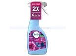 P&G Febreze Textilerfrischer Lenor Amethyst 500 ml hochwertiger Textilerfrischer, bekannt und bewährt