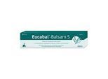 EUCABAL Balsam S - bei Erkältung 50 ml