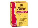 LUVOS Heilerde 1 fein 200 g