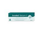 EUCABAL Balsam S - bei Erkältung 100 ml