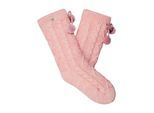 UGG Socken »W GIFTABLE BOXED POM POM SOCK«