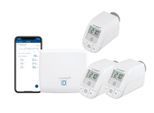 Homematic IP Smart-Home Starter-Set »Heizen«