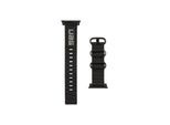 UAG Apple Watch (42 mm 44 mm) Nato Strap - Black