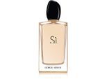 Armani Sì EDP für Damen 150 ml