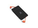 Bear Grylls 3000mAh Power Bank Powerbank (Akku) - schwarz - 3000 mAh