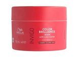 Wella INVIGO Color Brilliance Maske für kräftiges Haar (150 ml)