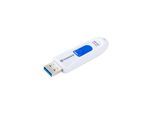 Transcend JetFlash 790 U3 White - 64GB - 64GB - USB-Stick