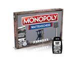 Monopoly - Wattenscheid inkl. Top Trumps Gesellschaftsspiel Brettspiel Spiel