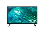 Samsung QLED-Fernseher »Samsung TV QE32Q50A, 32", QLED«, 82 cm/32 Zoll, Full HD