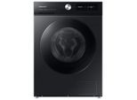 Samsung Waschmaschine »Samsung Waschmaschine WW7400, 11kg, Bespoke Black, WW11BB744AGBS5«, Waschmaschine WW7400