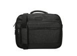 HTI-Living Umhängetasche Reportertasche Schwarz