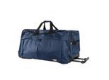HTI-Living Rolltasche Reisetasche Polyester