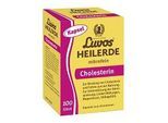 LUVOS Heilerde mikrofein Kapseln 100 St