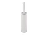 spirella WC-Reinigungsbürste »Weiss matt«, aus Kunststoff-Metall