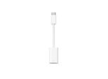 Apple USB-C to Lightning Adapter