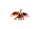 Schleich Lava dragon