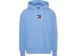 Tommy Hilfiger Relax college pop hoodie