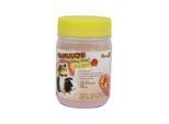 Hamukichi hamster bath sand rose scented/400g
