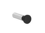 Avenarius Universal-Haken, mit Türstopper, Serie Universal 9001605010