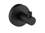 Avenarius Haken mit Konsole; Serie 200 black, 2001610040 2001610040